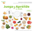 NutriKit® 115 Réplicas de Alimentos Juega y Aprende para Talleres 5aEd - NutriKit México